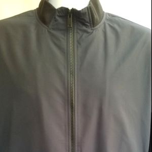 New Men's "Theory" Jacket